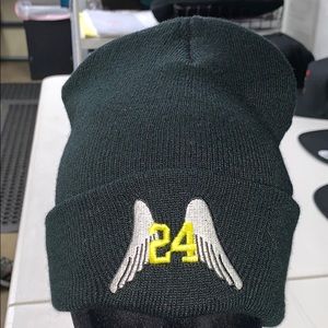Kobe Bryant beanie